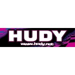 HUDY OUTDOOR BANNER 4000x1000