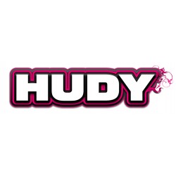 PLASTIC CARRY BAG - HUDY