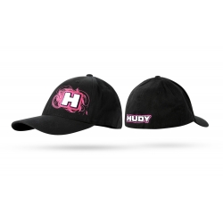 HUDY FLEXFIT CAP (L - XL)