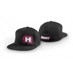 HUDY FLAT CAP (L-XL)