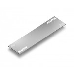 HUDY STAINLESS STEEL BATTERY WEIGHT FOR NARROW BATTERY PACK 35G