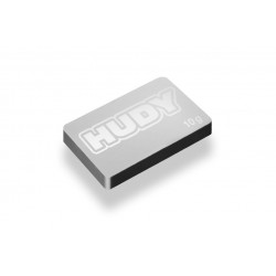 HUDY PURE TUNGSTEN WEIGHT 10g