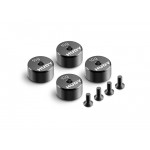 PRECISION BALANCING CHASSIS WEIGHT 10g (4)
