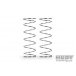 HUDY OFF-ROAD SPRING SET PROGRESSIVE SOFT-MEDIUM, ID 20.1mm, L=69mm (2)