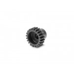 ALU ULTRA-LIGHT PINION GEAR - HARD COATED -  20T / 48