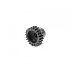 ALU ULTRA-LIGHT PINION GEAR - HARD COATED -  20T / 48