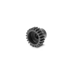 HUDY ALU ULTRA-LIGHT PINION GEAR - HARD COATED - 30T / 48 HUDY ALU ULTRA-LIGHT PINION GEAR - HARD COATED - 30T / 48