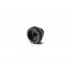 ALU ULTRA-LIGHT PINION GEAR - HARD COATED -  27T / 64