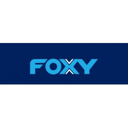 FOXY vložky vrtule 8/10mm