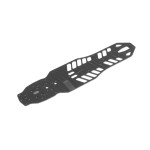 X4F 26 CARBON CHASSIS 2.2MM X4F 26 CARBON CHASSIS 2.2MM
