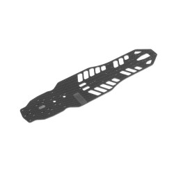 X4F 26 CARBON CHASSIS 2.2MM