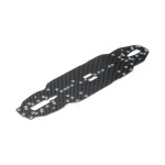 X4 26 CARBON CHASSIS 2.2MM