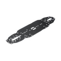 X4 26 CARBON CHASSIS 2.2MM