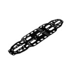 X4 26 SPRING STEEL CHASSIS 1.2MM - HARDENED