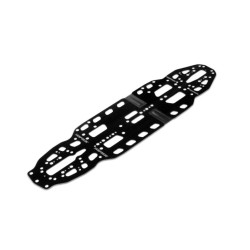 X4 26 SPRING STEEL CHASSIS 1.2MM - HARDENED