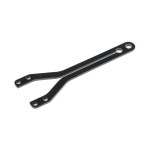 X4 26 GLASS FIBER UPPER DECK - SPLIT FRONT - OPEN - SOFT