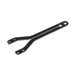 X4 26 GLASS FIBER UPPER DECK - SPLIT FRONT - OPEN - SOFT