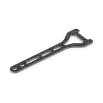 X4 26 CARBON UPPER DECK - SPLIT REAR - 2.0MM