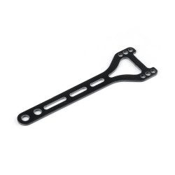 X4 26 GLASS FIBER UPPER DECK - SPLIT REAR - SOFT X4 26 GLASS FIBER UPPER DECK - SPLIT REAR - SOFT