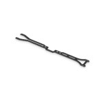 X4 26 GRAPHITE UPPER DECK 2.0MM