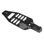 EXTRA RIGID CHASSIS (XRC) - GRAPHITE 3.5MM