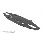 T3 12 CHASSIS 2.0MM GRAPHITE