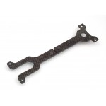 ULTRA FLEXIBLE TOP DECK - GRAPHITE  (SET)