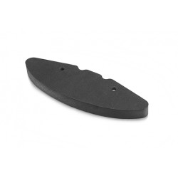 T4F 21 FOAM BUMPER FOR 170g WEIGHT - HARD