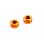 ALU ADJUSTABLE BODY POST STOP NUT (2)