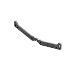 X4F CARBON BODY POST & BODY POST HOLDER - ONE-PIECE - WAVE X4F CARBON BODY POST & BODY POST HOLDER - ONE-PIECE - WAVE
