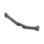 X4 CARBON BODY POST HOLDER FOR UNI BULKHEADS X4 CARBON BODY POST HOLDER FOR UNI BULKHEADS