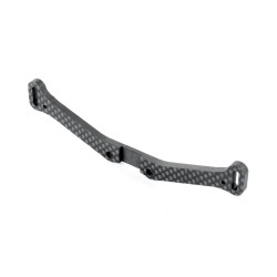 X4 CARBON BODY POST HOLDER FOR UNI BULKHEADS