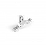 T2 ALU UPPER CLAMP FOR BULKHEADS