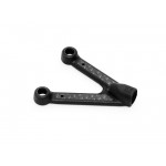 X4 CFF™ CARBON-FIBER FUSION UPPER ARM - MEDIUM - FR/RL