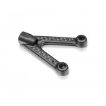 X4 CFF™ CARBON-FIBER FUSION UPPER ARM - MEDIUM - FL/RR