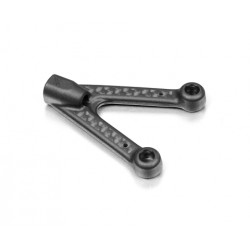 X4 CFF™ CARBON-FIBER FUSION UPPER ARM - MEDIUM - FL/RR