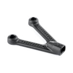 X4 CFF™ UPPER ARM - V SHAPE - SOFT - FL/RR X4 CFF™ UPPER ARM - V SHAPE - SOFT - FL/RR