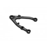 X4 CFF™ CARBON-FIBER FUSION FRONT LOWER ARM - MEDIUM - LEFT