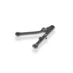 X4 CFF2™ FRONT LOWER ARM - SHORT - MEDIUM - RIGHT X4 CFF2™ FRONT LOWER ARM - SHORT - MEDIUM - RIGHT