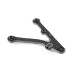 X4 CFF2™ FRONT LOWER ARM - HARD - LEFT X4 CFF2™ FRONT LOWER ARM - HARD - LEFT