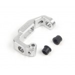 ALU C-HUB FOR STEERING BLOCK RIGHT - CASTER 6°