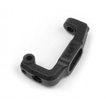 COMPOSITE C-HUB FRONT BLOCK, LEFT - MEDIUM - CASTER 4.5°