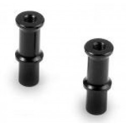 ALU SLOUPKY ŘÍZENÍ PRO DUAL SERVO SAVER (2)