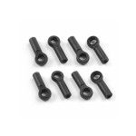 COMPOSITE BALL JOINT 4.9MM - OPEN (8) COMPOSITE BALL JOINT 4.9MM - OPEN (8)