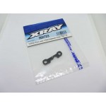 T4-20 ALU FRONT LOWER 1-PIECE SUSPENSION HOLDER - REAR - FR