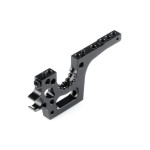 X4 ALU LOWER UNI BULKHEAD - UNIVERSAL - SWISS 7075 T6