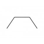 X4 ANTI-ROLL BAR - FRONT 1.5 MM