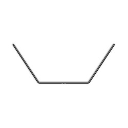X4 ANTI-ROLL BAR AAM - ABOVE ARM MOUNT - FRONT 1.2MM X4 ANTI-ROLL BAR AAM - ABOVE ARM MOUNT - FRONT 1.2MM