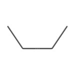 X4 ANTI-ROLL BAR AAM - ABOVE ARM MOUNT - FRONT 1.3MM