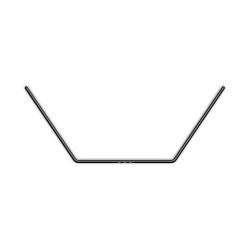 X4 ANTI-ROLL BAR AAM - ABOVE ARM MOUNT - FRONT 1.3MM